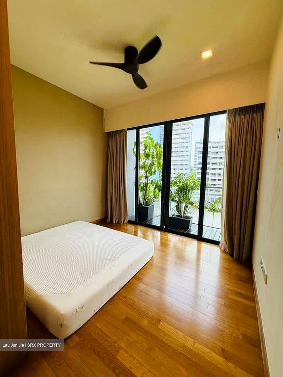 Seventy Saint Patrick's (D15), Condominium #613835731
